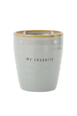 koffiemok my favorite