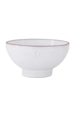 kom terracotta hartje