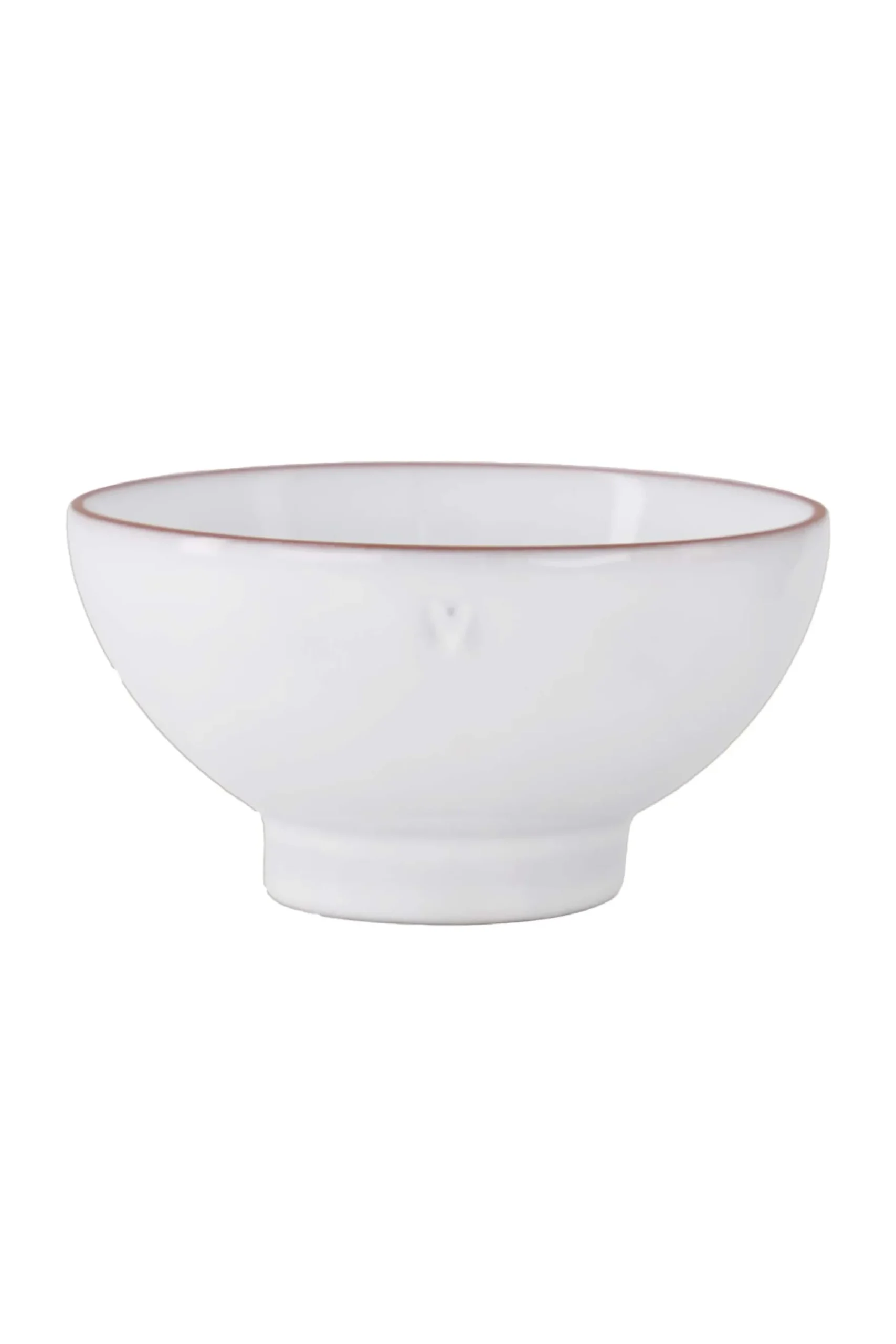 kom terracotta hartje