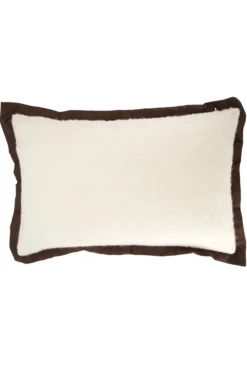 kussen favorite place boucle 40x60cm