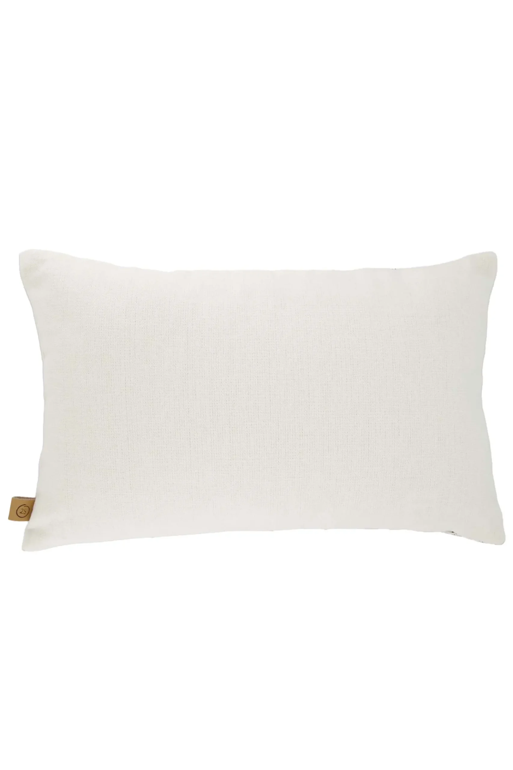 kussen strepen / hartjes 30x50cm