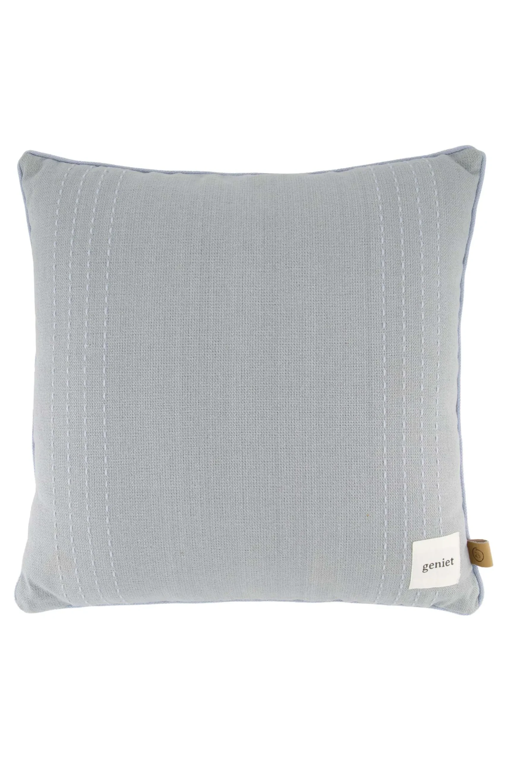 kussen strepen 45x45cm