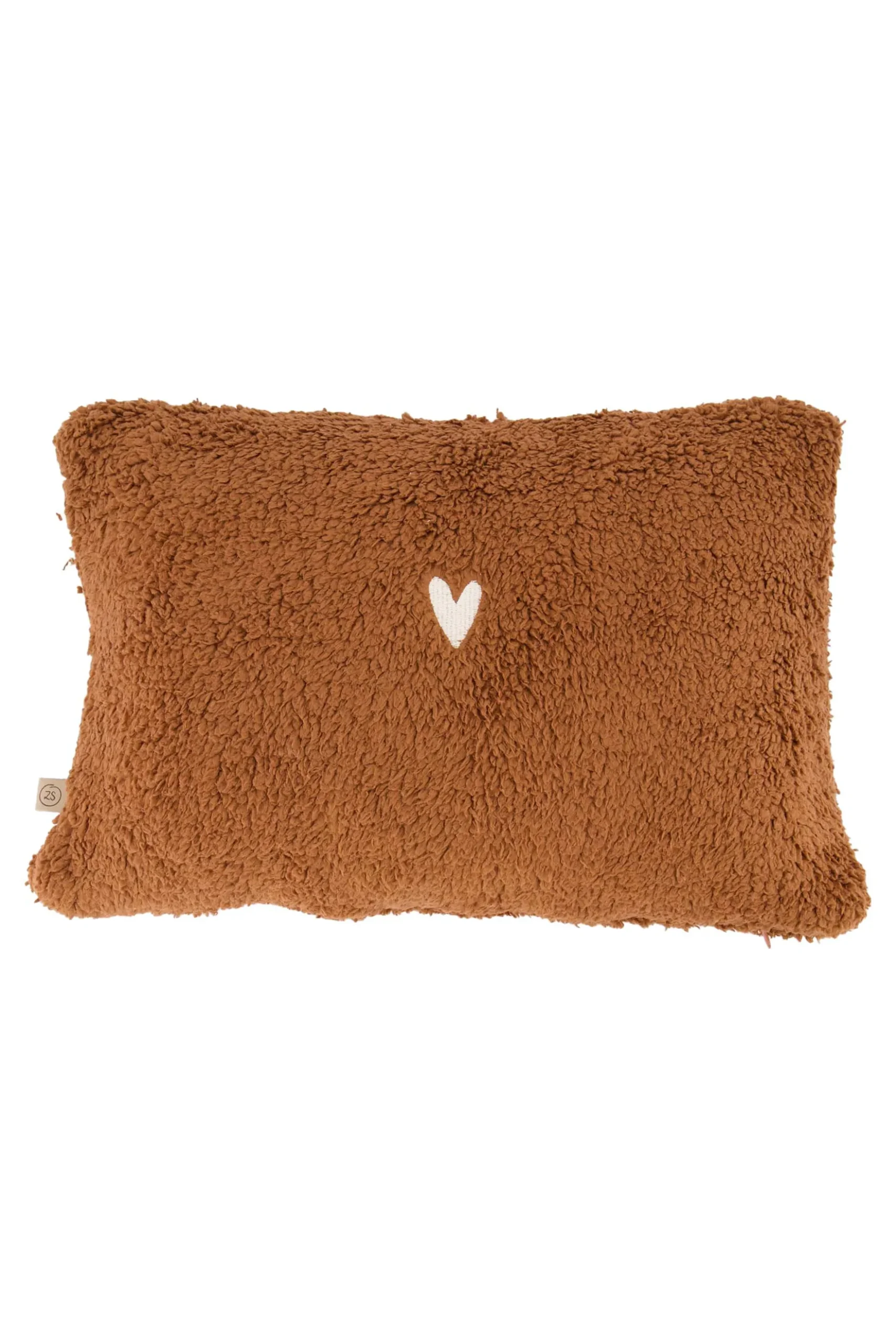 kussen teddy little love 35x25cm