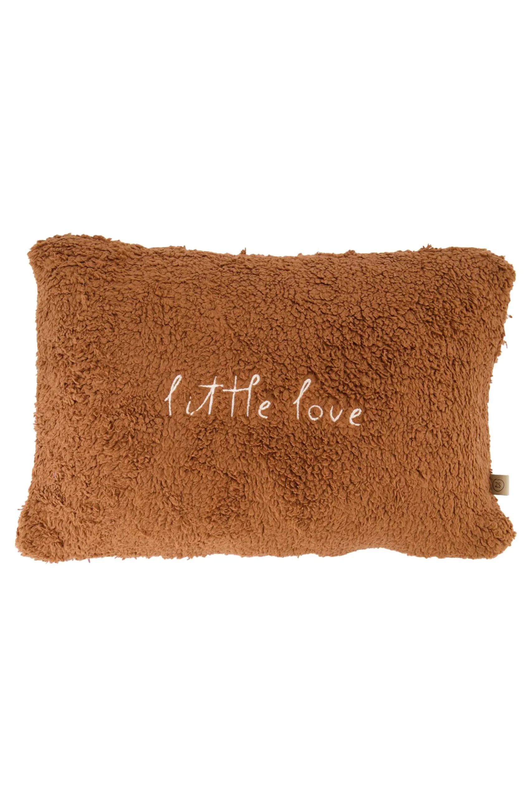kussen teddy little love 35x25cm