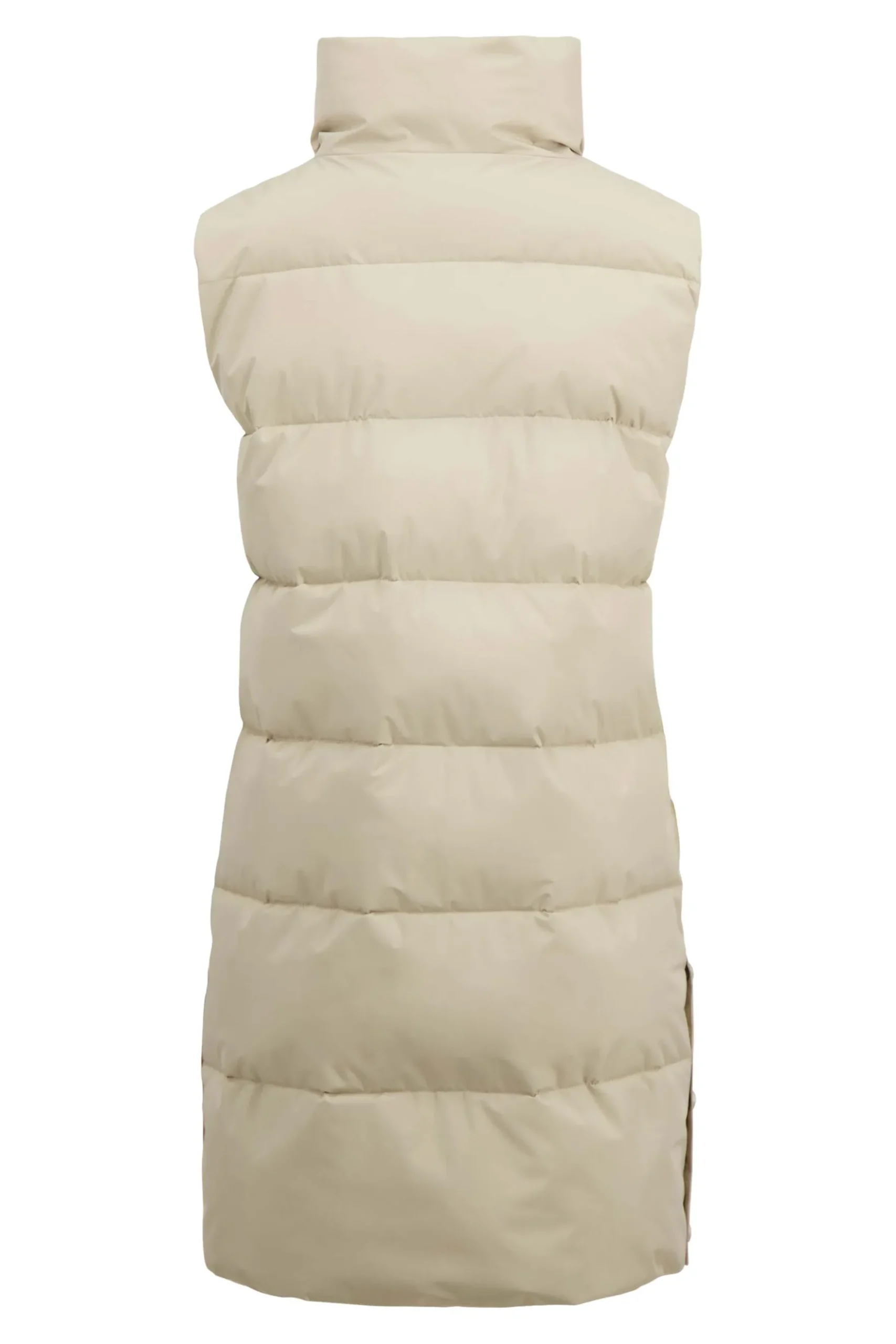 lange bodywarmer
