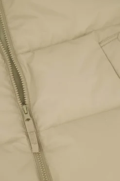 lange bodywarmer