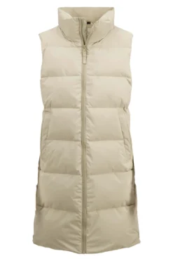 lange bodywarmer