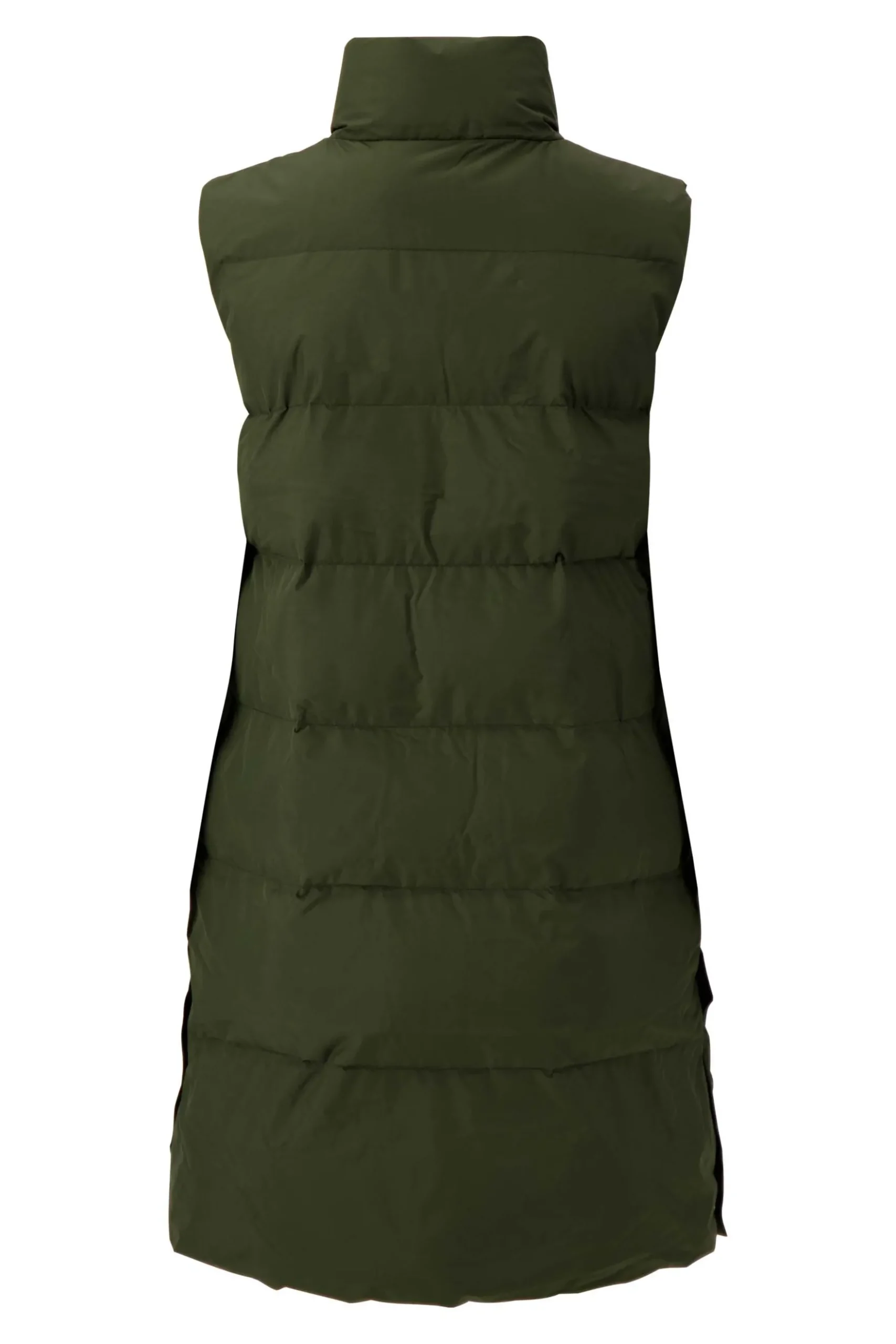 lange bodywarmer