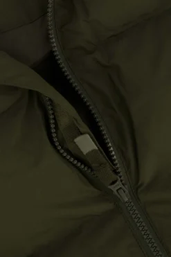 lange bodywarmer