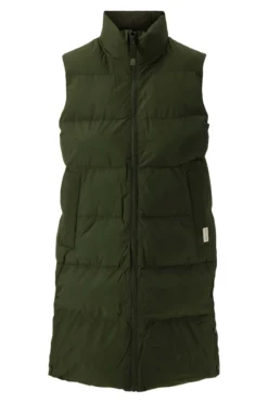 lange bodywarmer