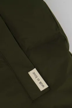 lange bodywarmer
