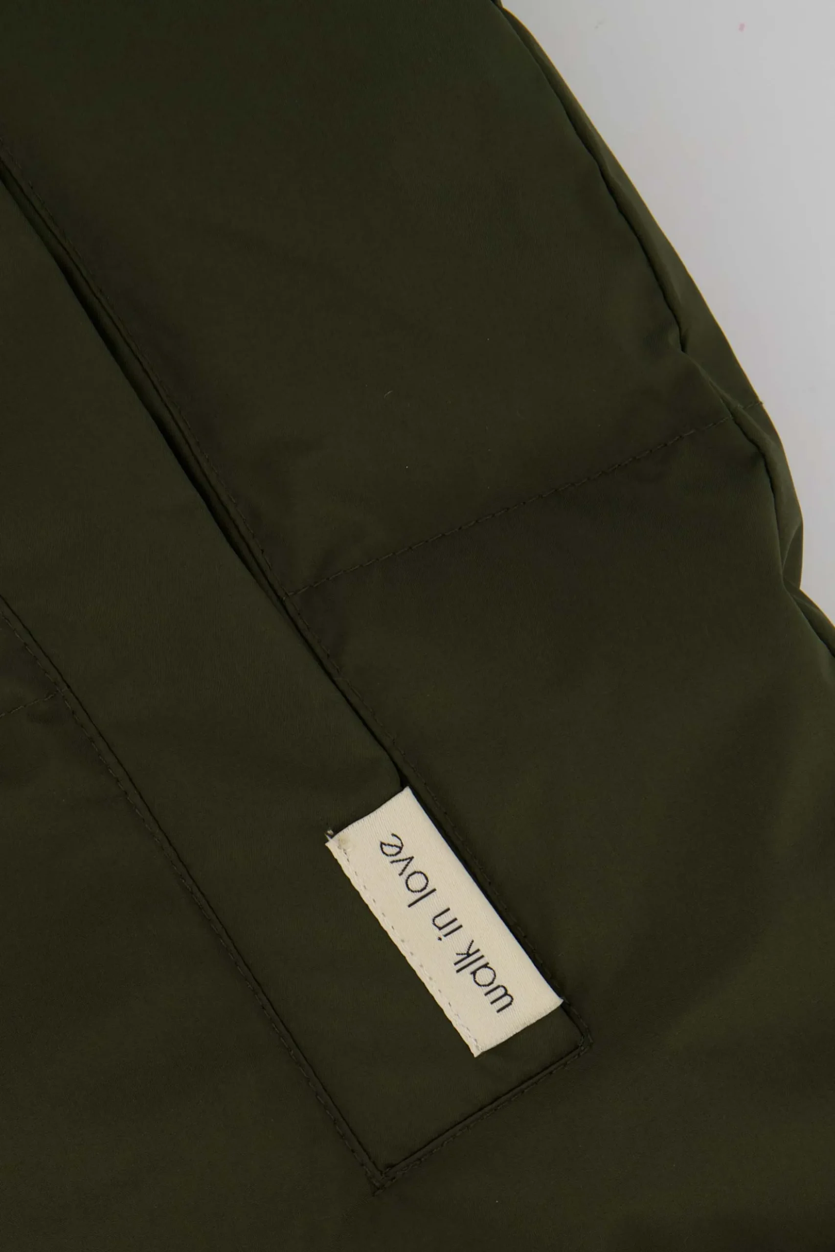 lange bodywarmer