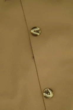 lange parka jas