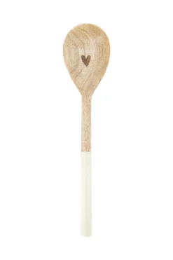 lepel hartje