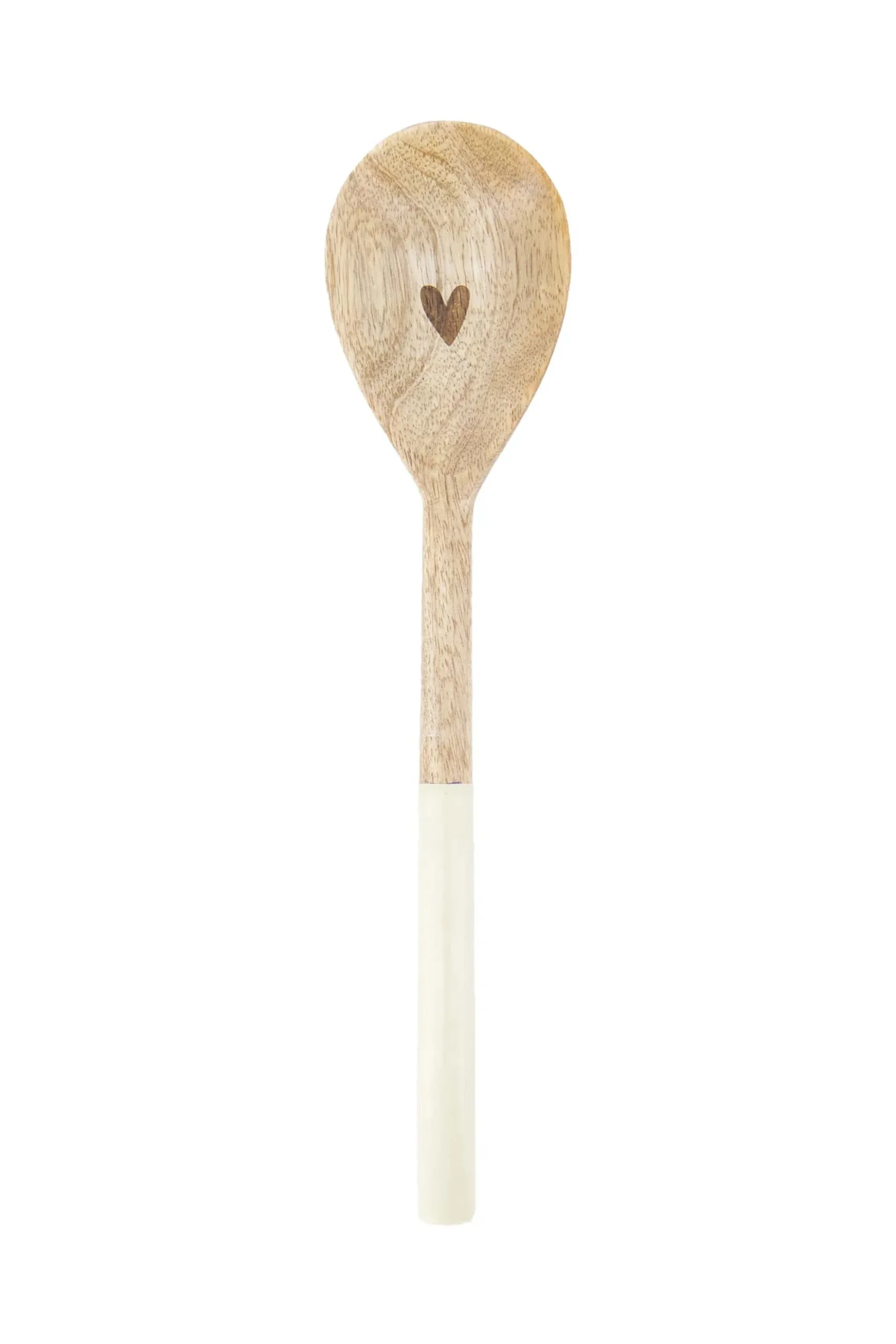lepel hartje