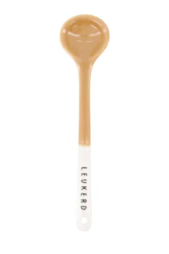 lepeltje leukerd