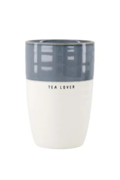 mok L tea lover