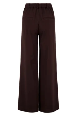 nette broek met stretch