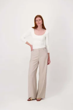 nette wijde broek