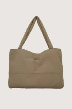 nylon shopper bulky