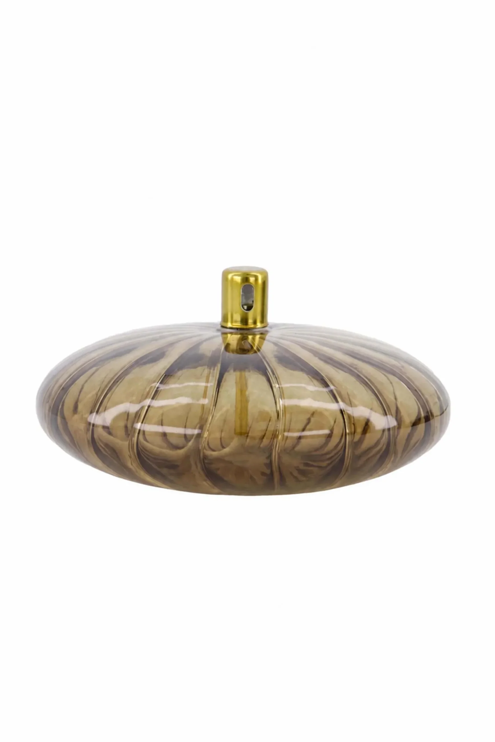 olielamp ribbel L