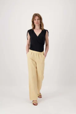 overslag top