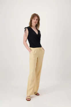 overslag top