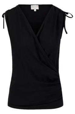 overslag top