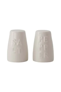 peper & zout stel pepper salt