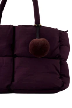 pompom hanger