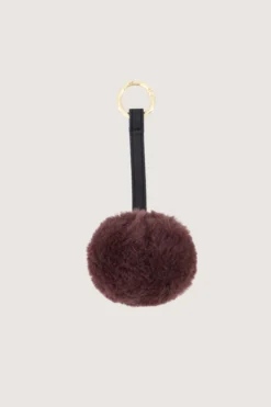 pompom hanger