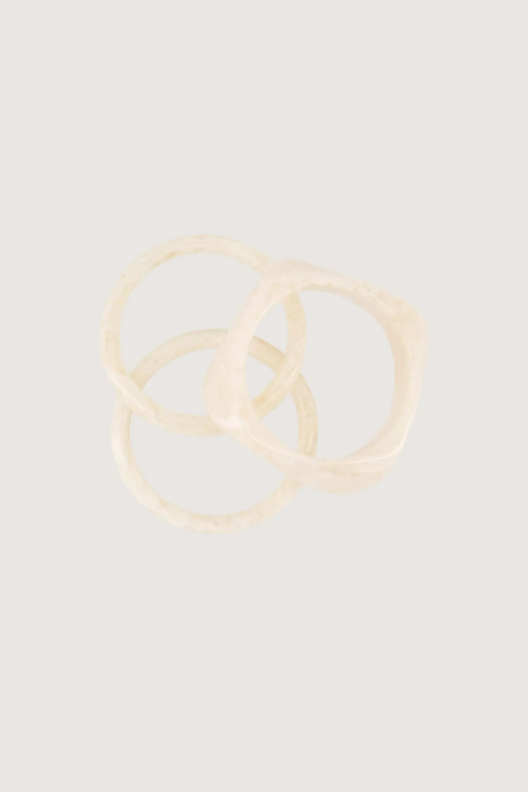 resin armbandenset