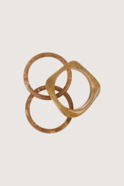 resin armbandenset