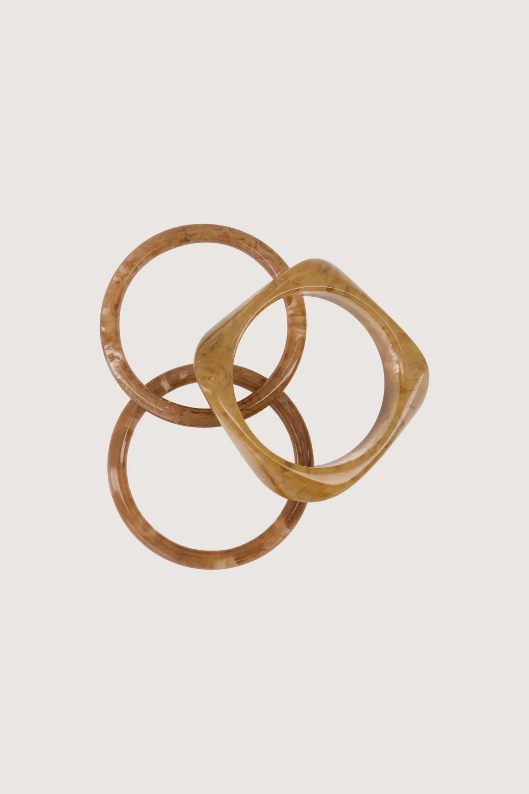 resin armbandenset