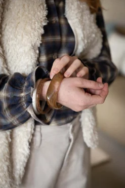 resin armbandenset