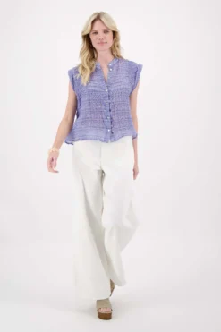 ruit blouse