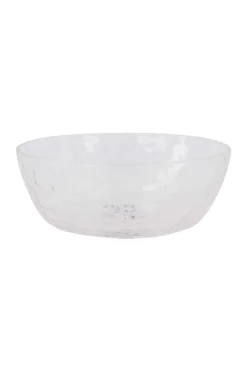 schaaltje glas hartje