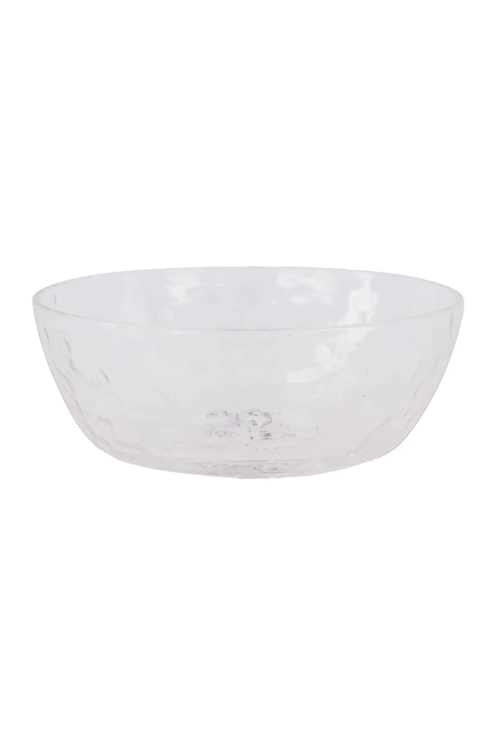 schaaltje glas hartje