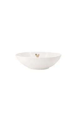 schaaltje hartje