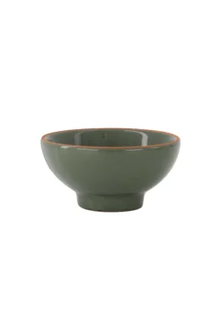 schaaltje terracotta hartje