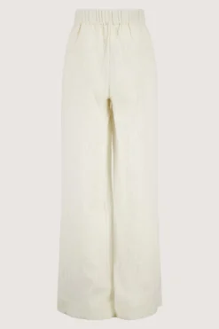 seersucker streep broek