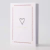 set van 10 keer 4 wenskaarten multicolor