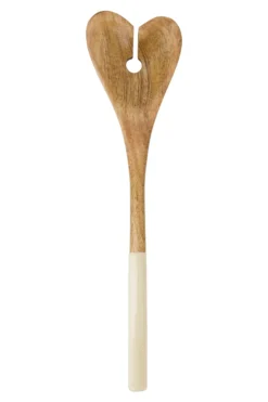 slacouvert hout hartje