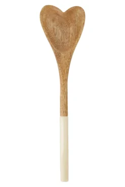 slacouvert hout hartje