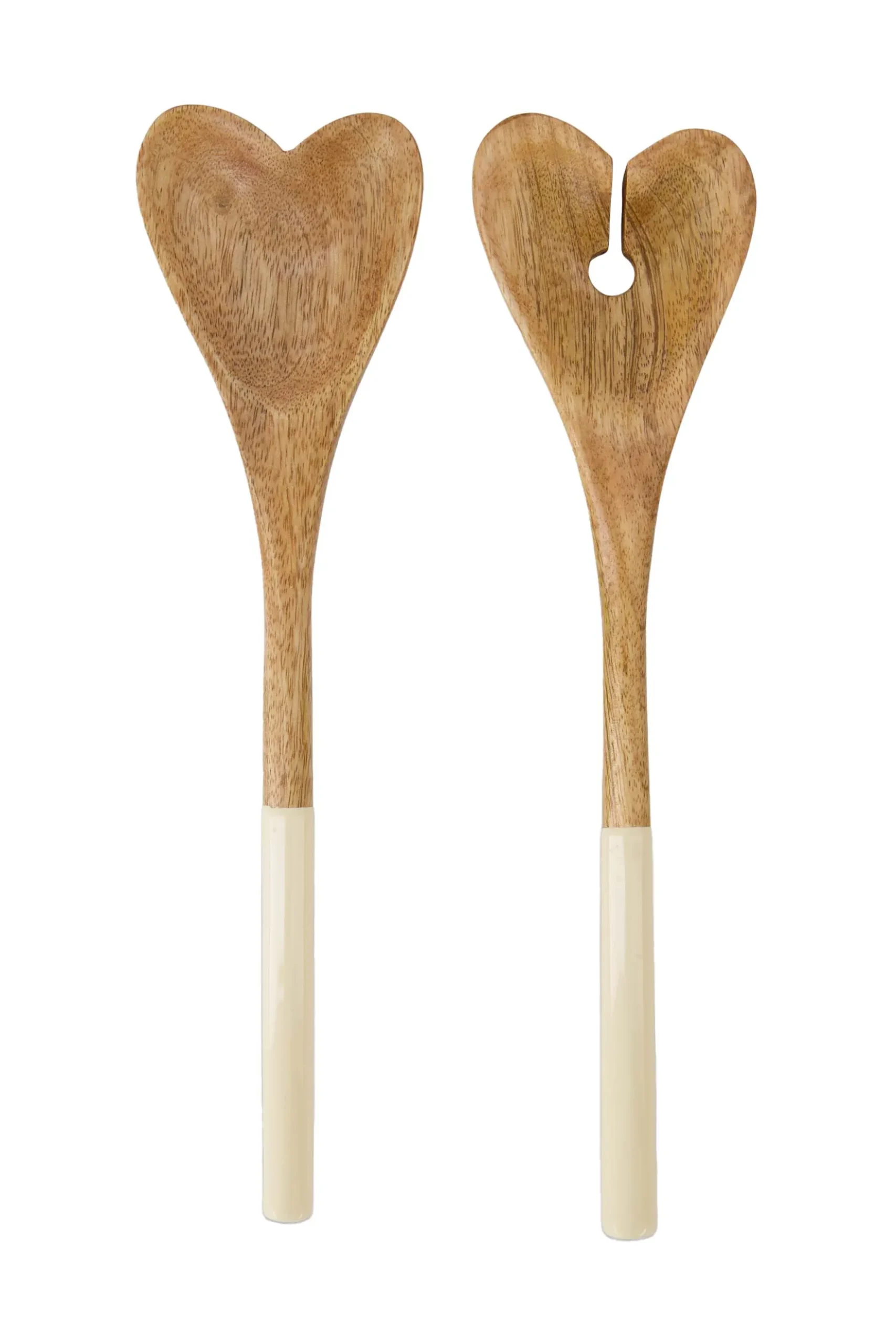 slacouvert hout hartje