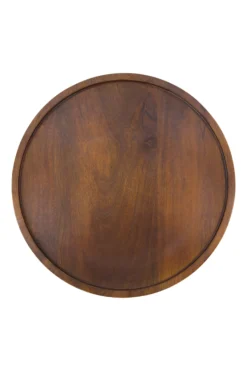 stylingbord hout love