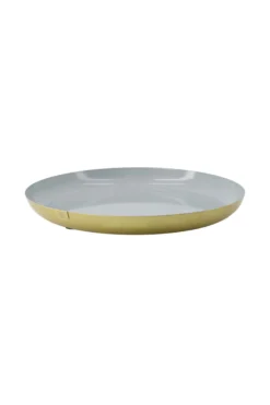 stylingbord metaal 30cm