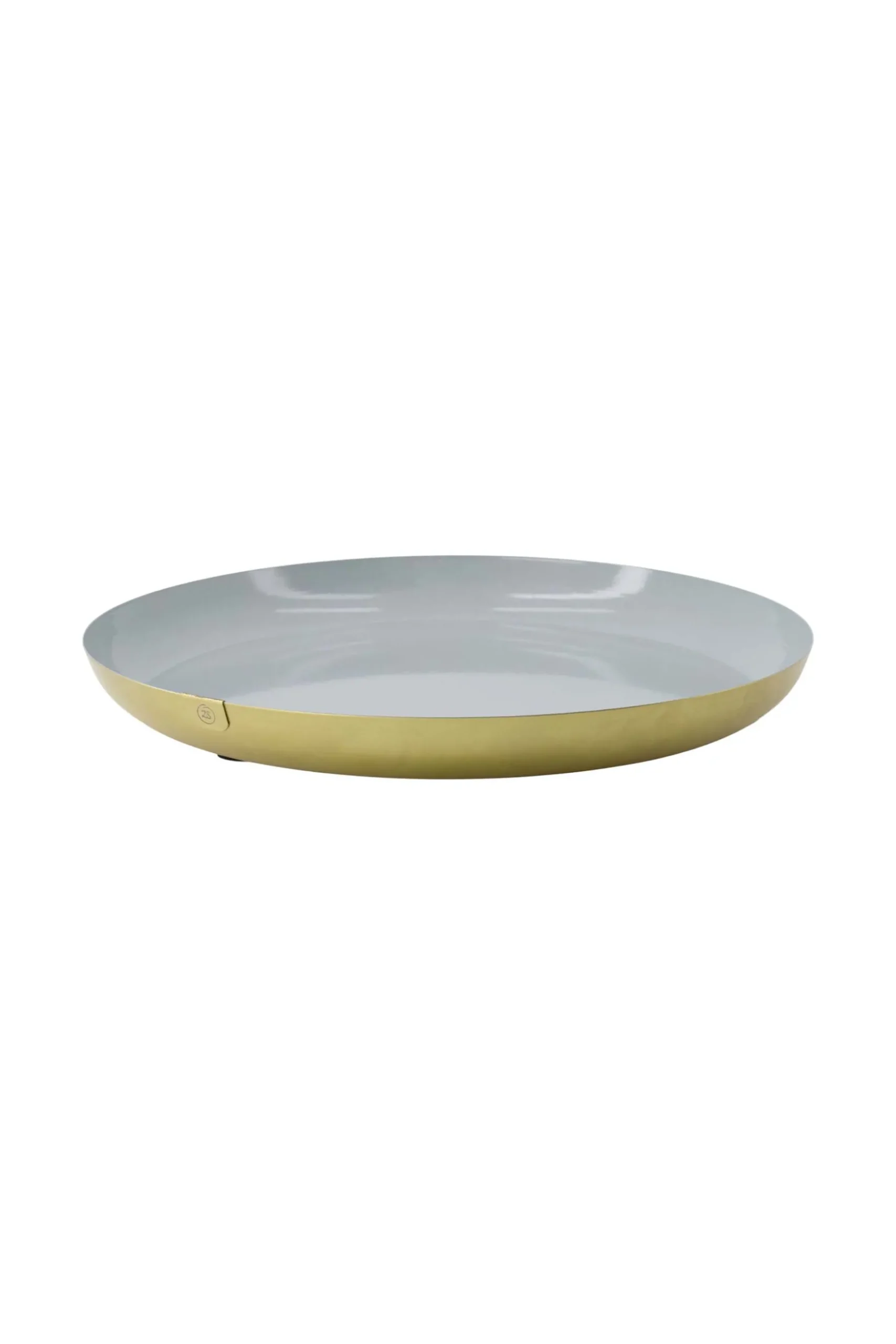 stylingbord metaal 30cm