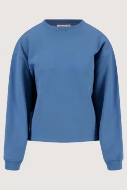 sweater met tekst