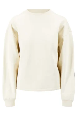 sweater met tekst